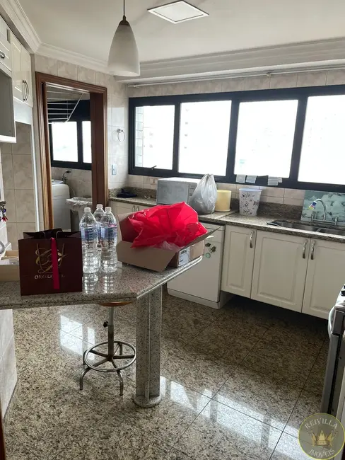 Foto 4 de Apartamento com 3 quartos à venda, 157m2 em Parque da Mooca, São Paulo - SP