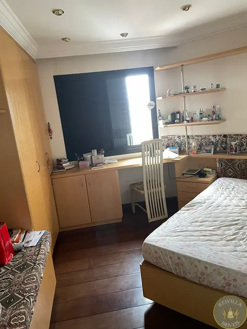 Foto 9 de Apartamento com 3 quartos à venda, 157m2 em Parque da Mooca, São Paulo - SP