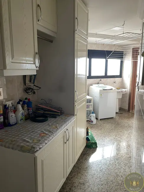 Foto 5 de Apartamento com 3 quartos à venda, 157m2 em Parque da Mooca, São Paulo - SP