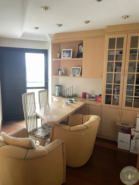 Foto 8 de Apartamento com 3 quartos à venda, 157m2 em Parque da Mooca, São Paulo - SP