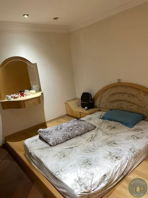 Foto 7 de Apartamento com 3 quartos à venda, 157m2 em Parque da Mooca, São Paulo - SP