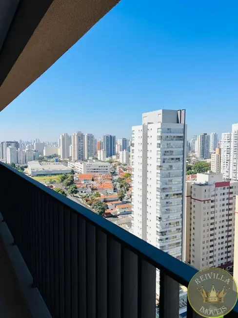 Apartamento com 4 quartos à venda, 165m2 em Tatuapé, São Paulo - SP - imagem 6 Foto 6 de Apartamento com 4 quartos à venda, 165m2 em Tatuapé, São Paulo - SP