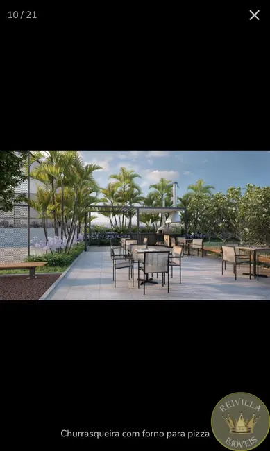 Apartamento com 4 quartos à venda, 165m2 em Tatuapé, São Paulo - SP - imagem 4 Foto 4 de Apartamento com 4 quartos à venda, 165m2 em Tatuapé, São Paulo - SP