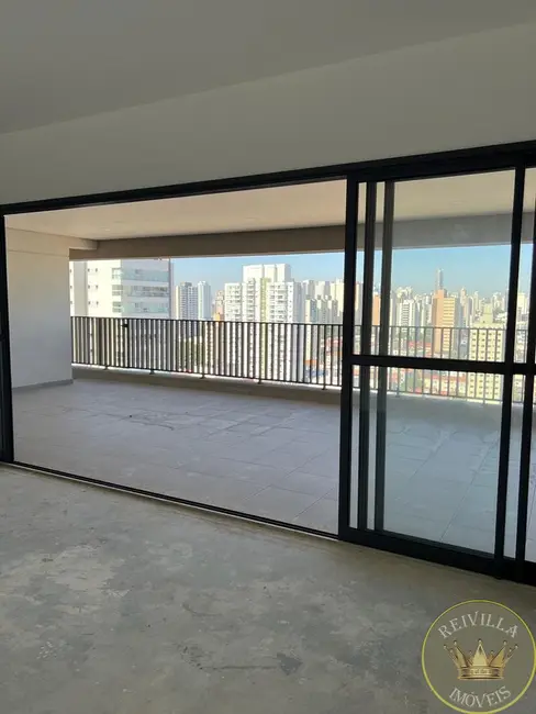 Foto 1 de Apartamento com 4 quartos à venda, 165m2 em Tatuapé, São Paulo - SP