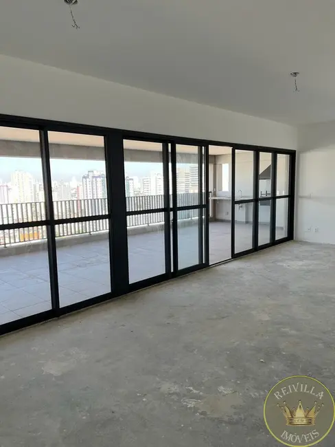 Apartamento com 4 quartos à venda, 165m2 em Tatuapé, São Paulo - SP - imagem 5 Foto 5 de Apartamento com 4 quartos à venda, 165m2 em Tatuapé, São Paulo - SP