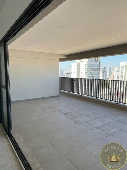 Apartamento com 4 quartos à venda, 165m2 em Tatuapé, São Paulo - SP - imagem 7 Foto 7 de Apartamento com 4 quartos à venda, 165m2 em Tatuapé, São Paulo - SP