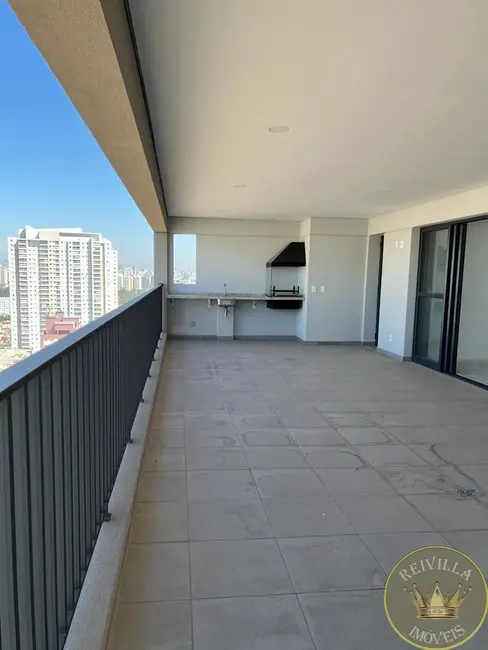 Apartamento com 4 quartos à venda, 165m2 em Tatuapé, São Paulo - SP - imagem 2 Foto 2 de Apartamento com 4 quartos à venda, 165m2 em Tatuapé, São Paulo - SP