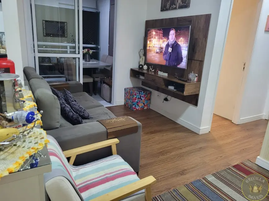 Foto 2 de Apartamento com 2 quartos à venda, 55m2 em Vila Formosa, São Paulo - SP