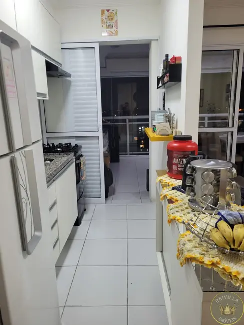 Apartamento com 2 quartos à venda, 55m2 em Vila Formosa, São Paulo - SP - imagem 5 Foto 5 de Apartamento com 2 quartos à venda, 55m2 em Vila Formosa, São Paulo - SP