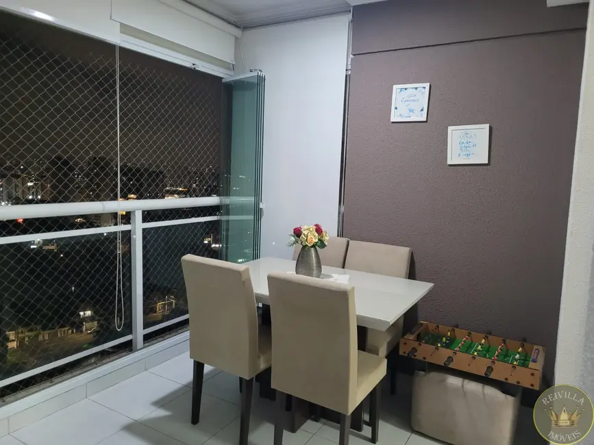 Foto 1 de Apartamento com 2 quartos à venda, 55m2 em Vila Formosa, São Paulo - SP