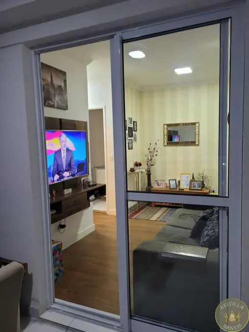 Apartamento com 2 quartos à venda, 55m2 em Vila Formosa, São Paulo - SP - imagem 4 Foto 4 de Apartamento com 2 quartos à venda, 55m2 em Vila Formosa, São Paulo - SP