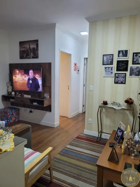 Apartamento com 2 quartos à venda, 55m2 em Vila Formosa, São Paulo - SP - imagem 7 Foto 7 de Apartamento com 2 quartos à venda, 55m2 em Vila Formosa, São Paulo - SP