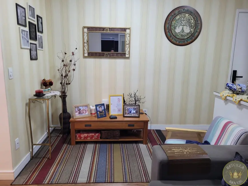 Apartamento com 2 quartos à venda, 55m2 em Vila Formosa, São Paulo - SP - imagem 3 Foto 3 de Apartamento com 2 quartos à venda, 55m2 em Vila Formosa, São Paulo - SP