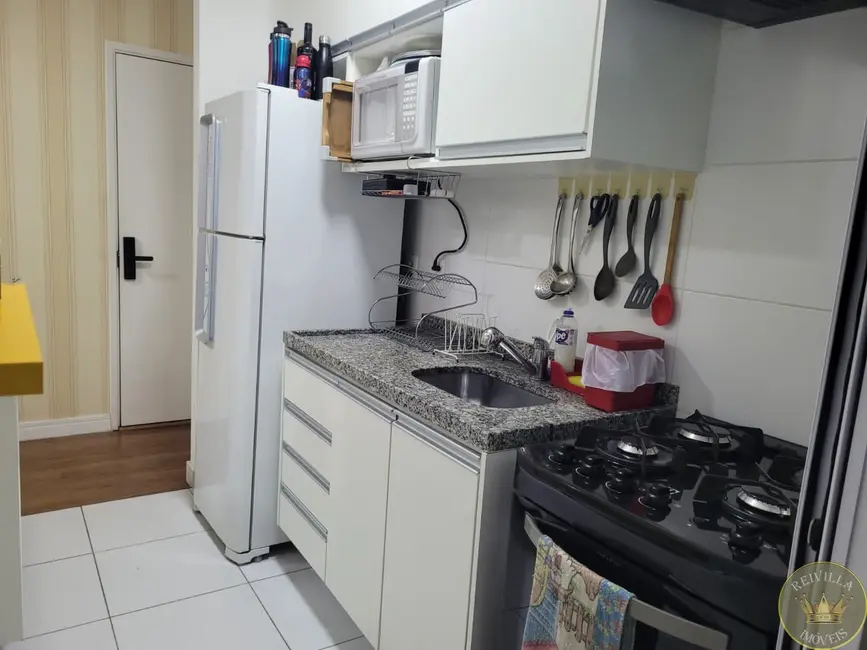 Apartamento com 2 quartos à venda, 55m2 em Vila Formosa, São Paulo - SP - imagem 6 Foto 6 de Apartamento com 2 quartos à venda, 55m2 em Vila Formosa, São Paulo - SP