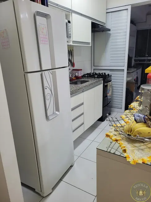 Apartamento com 2 quartos à venda, 55m2 em Vila Formosa, São Paulo - SP - imagem 9 Foto 9 de Apartamento com 2 quartos à venda, 55m2 em Vila Formosa, São Paulo - SP