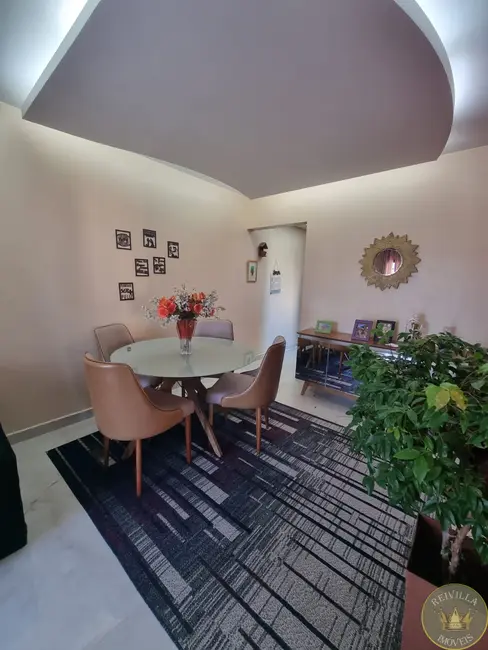 Apartamento com 3 quartos à venda, 76m2 em Tatuapé, São Paulo - SP - imagem 4 Foto 4 de Apartamento com 3 quartos à venda, 76m2 em Tatuapé, São Paulo - SP