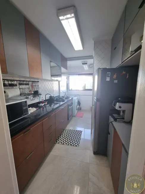 Apartamento com 3 quartos à venda, 76m2 em Tatuapé, São Paulo - SP - imagem 5 Foto 5 de Apartamento com 3 quartos à venda, 76m2 em Tatuapé, São Paulo - SP