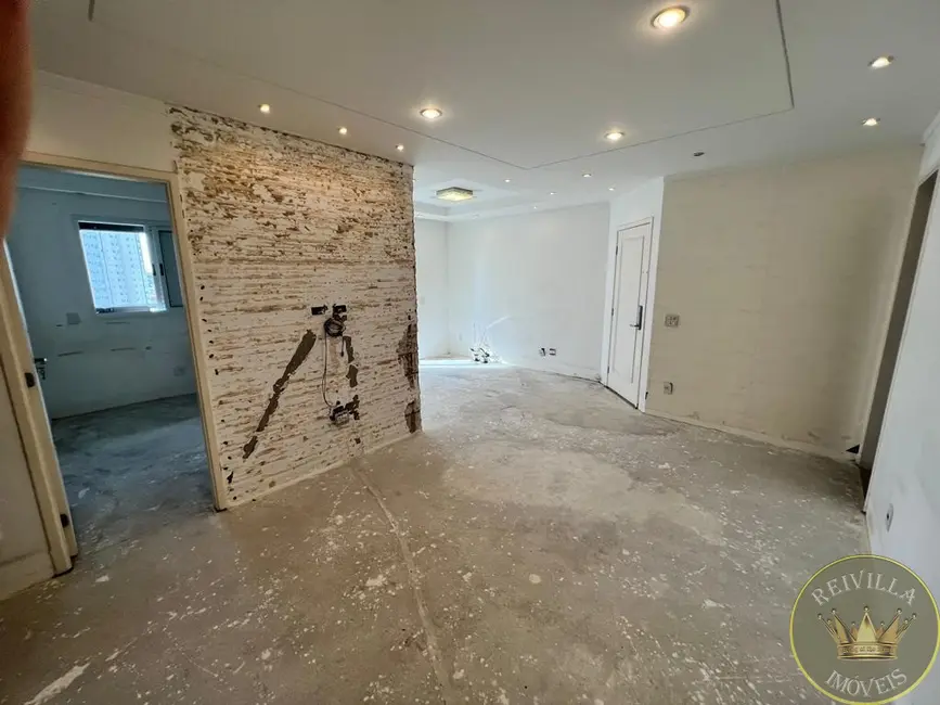 Foto 2 de Apartamento com 3 quartos à venda, 88m2 em Alto da Mooca, São Paulo - SP