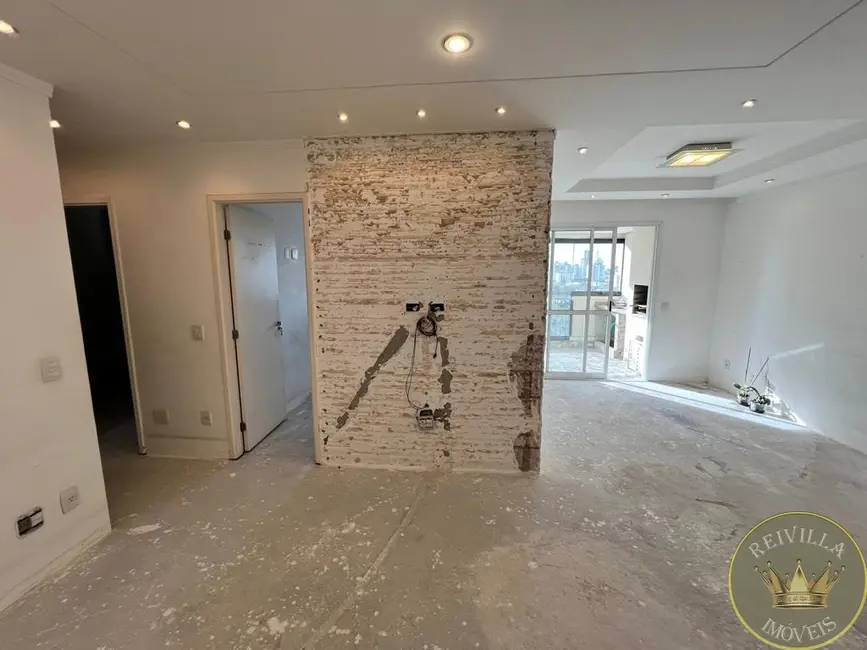 Foto 3 de Apartamento com 3 quartos à venda, 88m2 em Alto da Mooca, São Paulo - SP