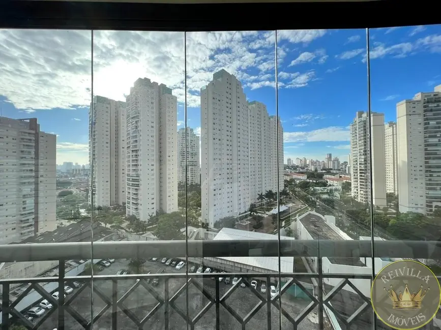Foto 5 de Apartamento com 3 quartos à venda, 88m2 em Alto da Mooca, São Paulo - SP