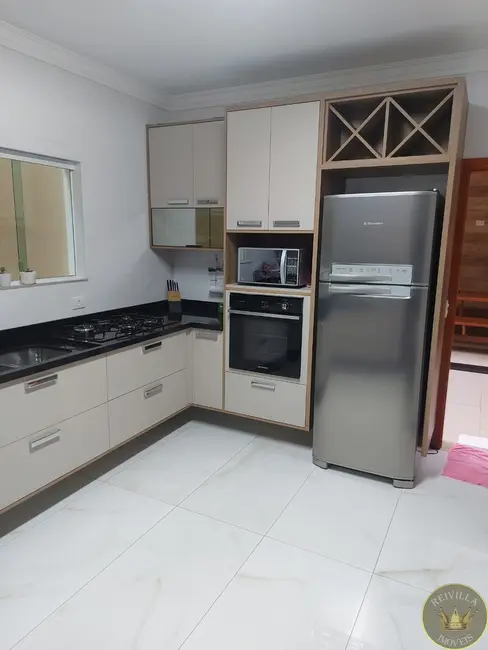 Foto 7 de Casa com 3 quartos à venda, 330m2 em Alto da Mooca, São Paulo - SP