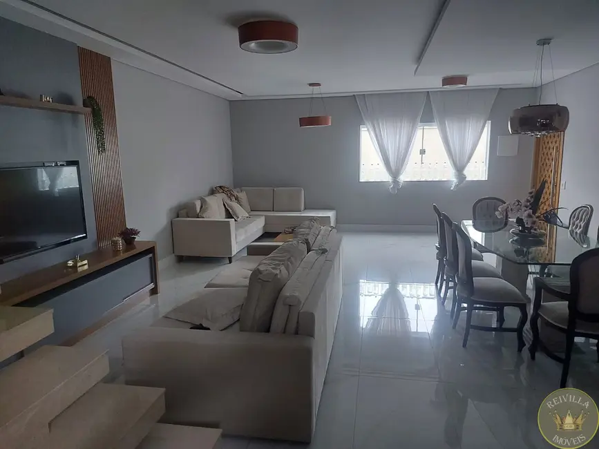 Foto 3 de Casa com 3 quartos à venda, 330m2 em Alto da Mooca, São Paulo - SP