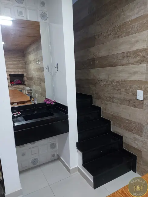Foto 9 de Casa com 3 quartos à venda, 330m2 em Alto da Mooca, São Paulo - SP