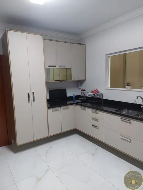 Foto 8 de Casa com 3 quartos à venda, 330m2 em Alto da Mooca, São Paulo - SP