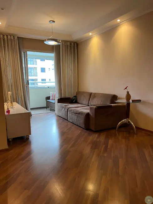 Apartamento com 3 quartos à venda, 96m2 em Tatuapé, São Paulo - SP - imagem 9 Foto 9 de Apartamento com 3 quartos à venda, 96m2 em Tatuapé, São Paulo - SP