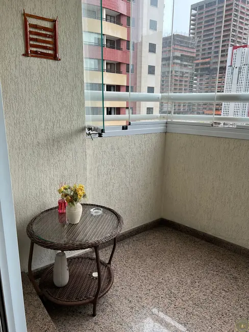 Apartamento com 3 quartos à venda, 96m2 em Tatuapé, São Paulo - SP - imagem 4 Foto 4 de Apartamento com 3 quartos à venda, 96m2 em Tatuapé, São Paulo - SP