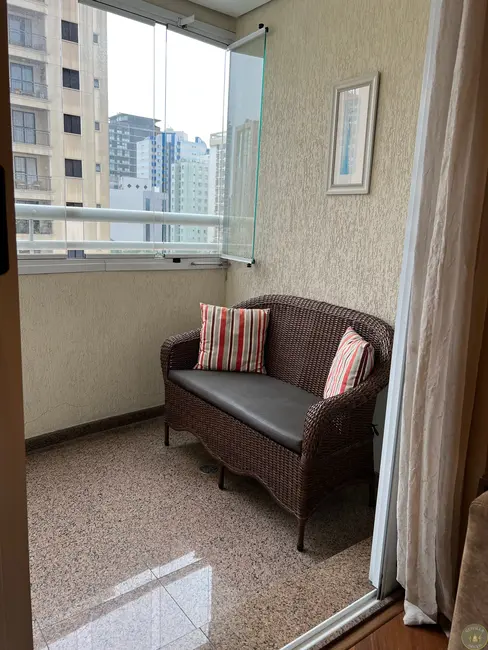 Apartamento com 3 quartos à venda, 96m2 em Tatuapé, São Paulo - SP - imagem 3 Foto 3 de Apartamento com 3 quartos à venda, 96m2 em Tatuapé, São Paulo - SP