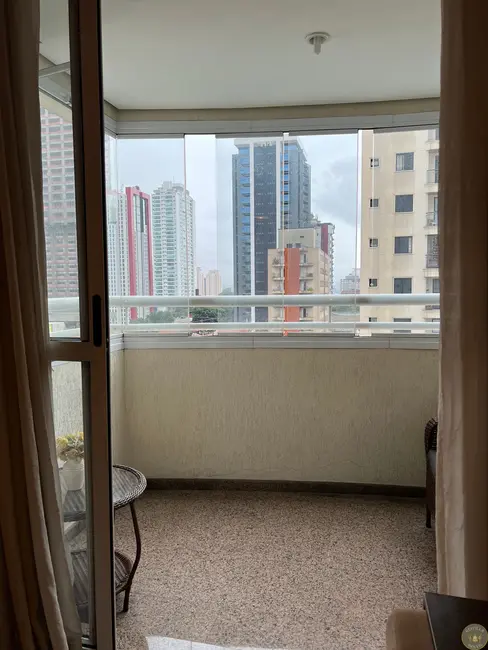 Apartamento com 3 quartos à venda, 96m2 em Tatuapé, São Paulo - SP - imagem 5 Foto 5 de Apartamento com 3 quartos à venda, 96m2 em Tatuapé, São Paulo - SP