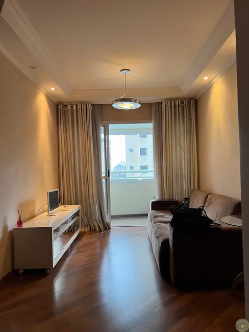 Apartamento com 3 quartos à venda, 96m2 em Tatuapé, São Paulo - SP - imagem 6 Foto 6 de Apartamento com 3 quartos à venda, 96m2 em Tatuapé, São Paulo - SP