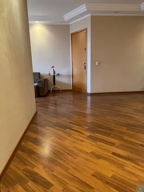 Apartamento com 3 quartos à venda, 96m2 em Tatuapé, São Paulo - SP - imagem 8 Foto 8 de Apartamento com 3 quartos à venda, 96m2 em Tatuapé, São Paulo - SP