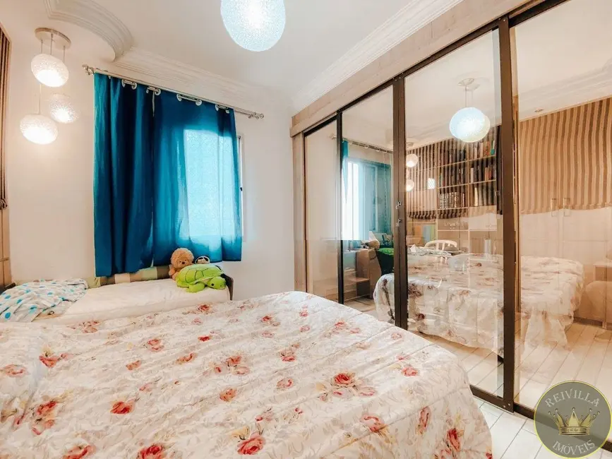 Apartamento com 2 quartos à venda, 59m2 em Vila Carrão, São Paulo - SP - imagem 9 Foto 9 de Apartamento com 2 quartos à venda, 59m2 em Vila Carrão, São Paulo - SP