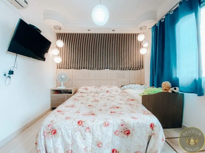 Foto 8 de Apartamento com 2 quartos à venda, 59m2 em Vila Carrão, São Paulo - SP