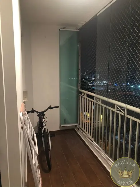 Foto 2 de Apartamento com 2 quartos à venda, 64m2 em Mooca, São Paulo - SP