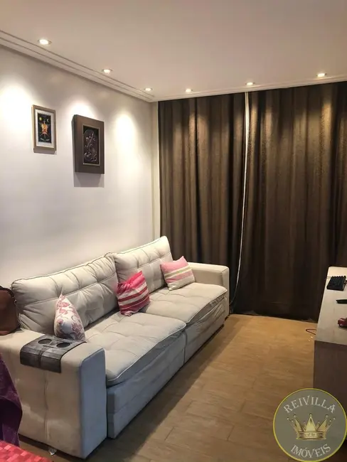 Foto 7 de Apartamento com 2 quartos à venda, 64m2 em Mooca, São Paulo - SP