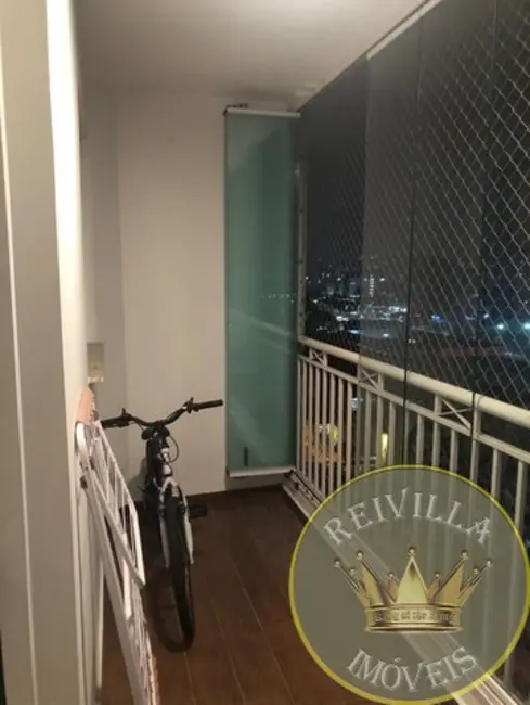 Foto 8 de Apartamento com 2 quartos à venda, 64m2 em Mooca, São Paulo - SP