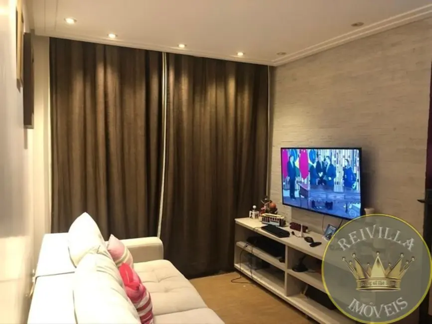 Foto 1 de Apartamento com 2 quartos à venda, 64m2 em Mooca, São Paulo - SP