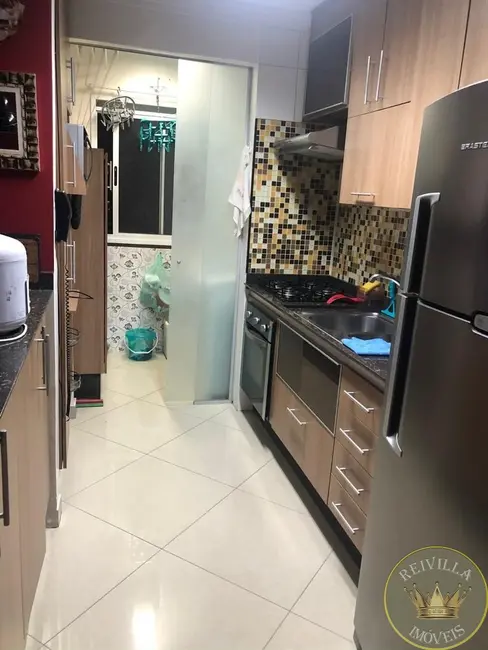 Foto 3 de Apartamento com 2 quartos à venda, 64m2 em Mooca, São Paulo - SP