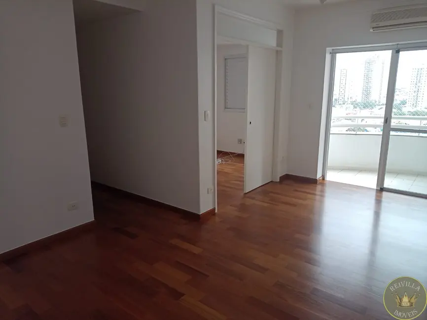 Foto 1 de Apartamento com 3 quartos à venda, 80m2 em Alto da Mooca, São Paulo - SP