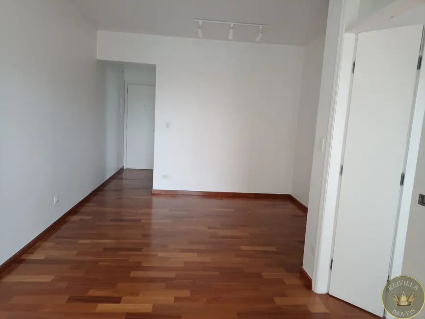 Foto 2 de Apartamento com 3 quartos à venda, 80m2 em Alto da Mooca, São Paulo - SP