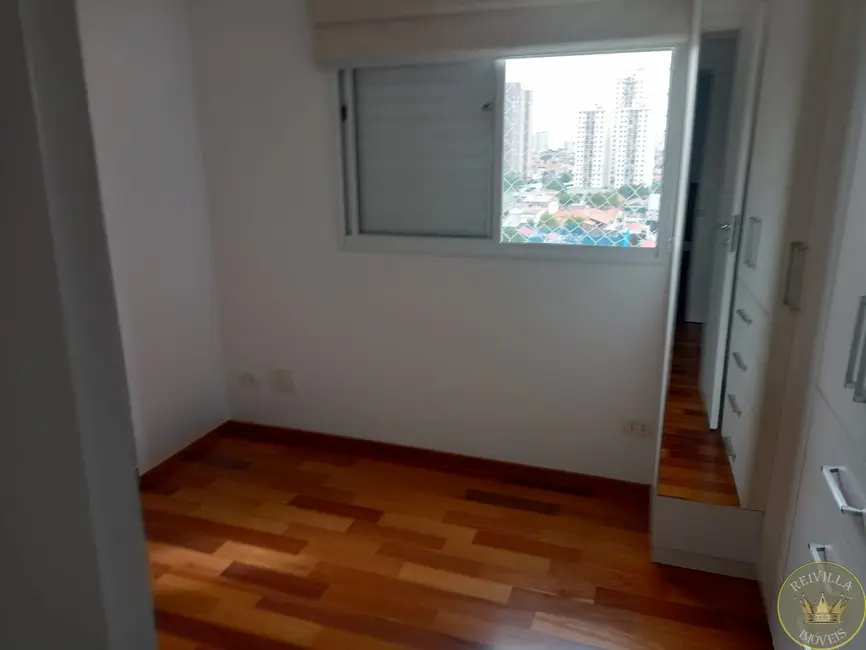 Foto 9 de Apartamento com 3 quartos à venda, 80m2 em Alto da Mooca, São Paulo - SP