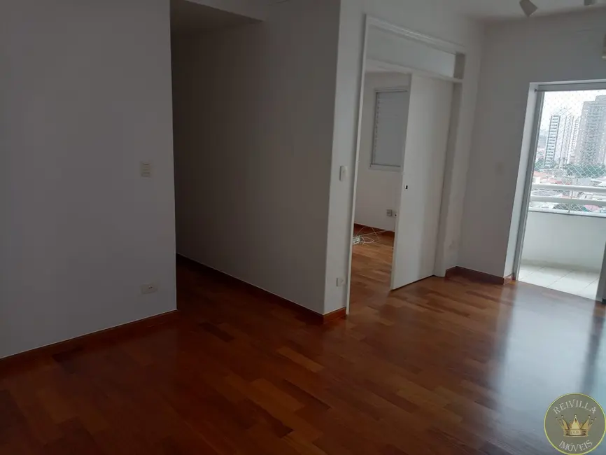 Foto 3 de Apartamento com 3 quartos à venda, 80m2 em Alto da Mooca, São Paulo - SP