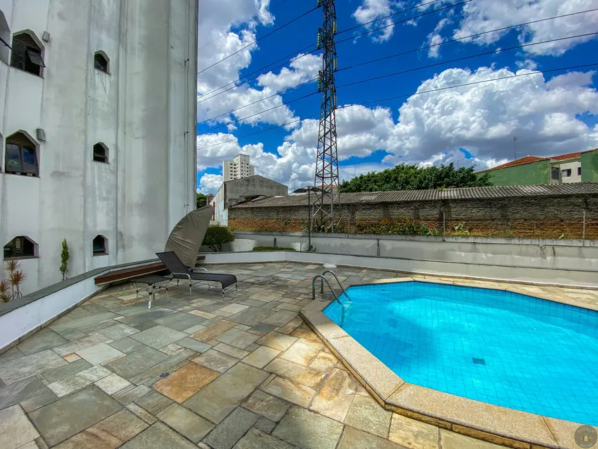 Foto 1 de Apartamento com 2 quartos à venda, 81m2 em Vila Bertioga, São Paulo - SP