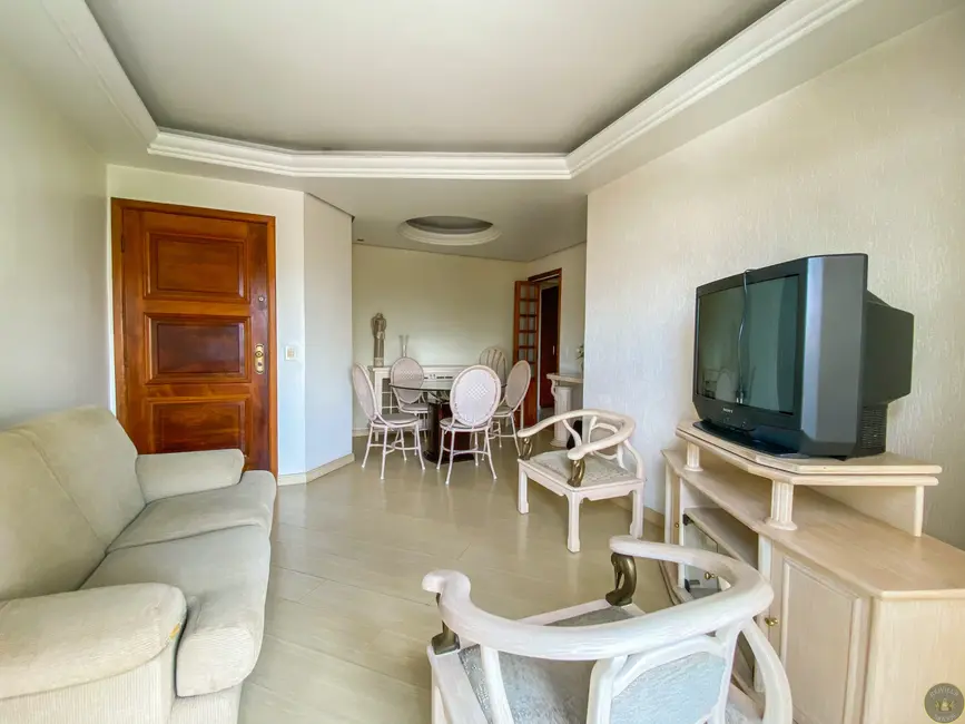 Foto 2 de Apartamento com 2 quartos à venda, 81m2 em Vila Bertioga, São Paulo - SP