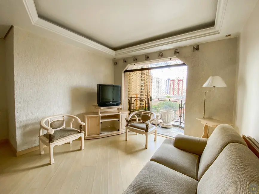 Foto 4 de Apartamento com 2 quartos à venda, 81m2 em Vila Bertioga, São Paulo - SP