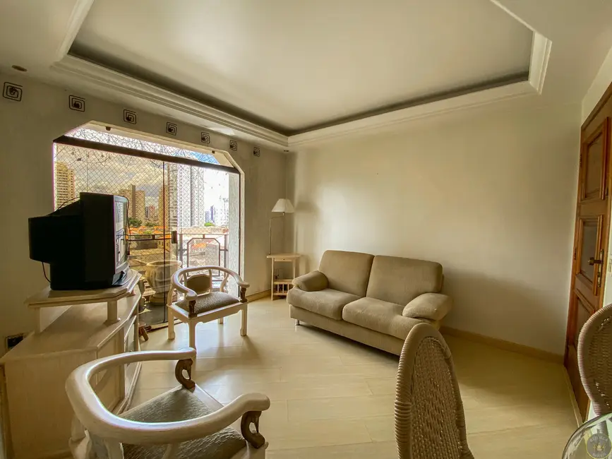 Foto 3 de Apartamento com 2 quartos à venda, 81m2 em Vila Bertioga, São Paulo - SP