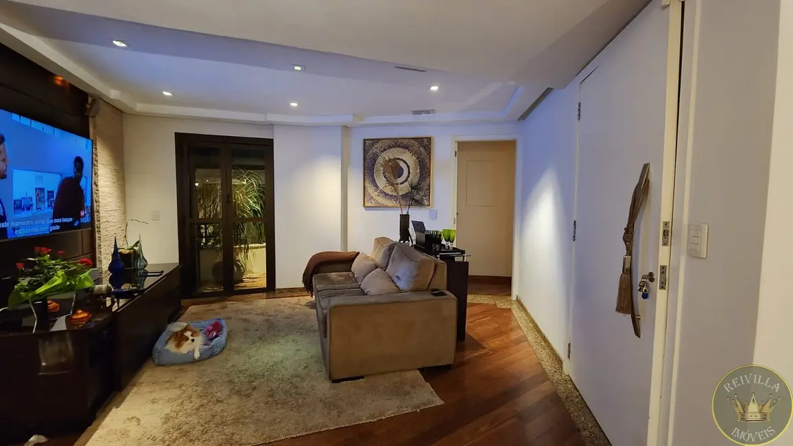 Foto 4 de Apartamento com 3 quartos à venda, 170m2 em Parque da Mooca, São Paulo - SP